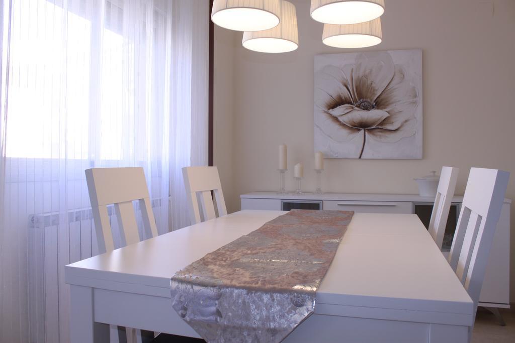 Jaen Home Eksteriør bilde
