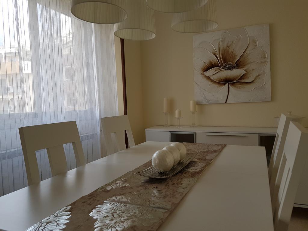 Jaen Home Eksteriør bilde