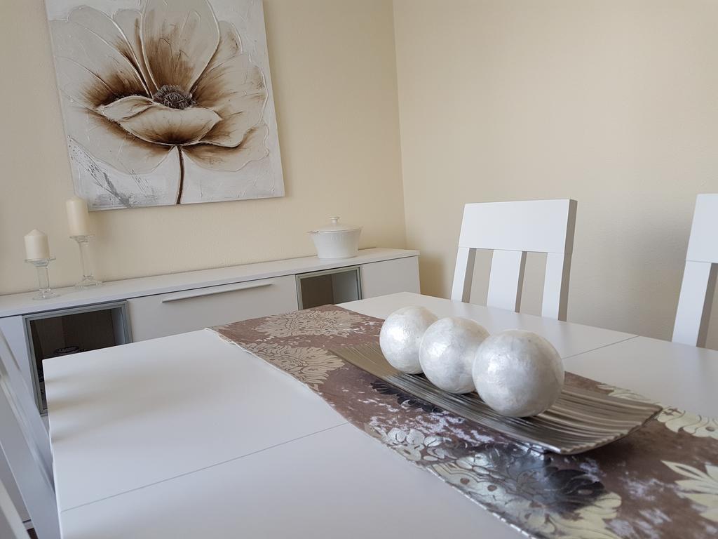 Jaen Home Eksteriør bilde