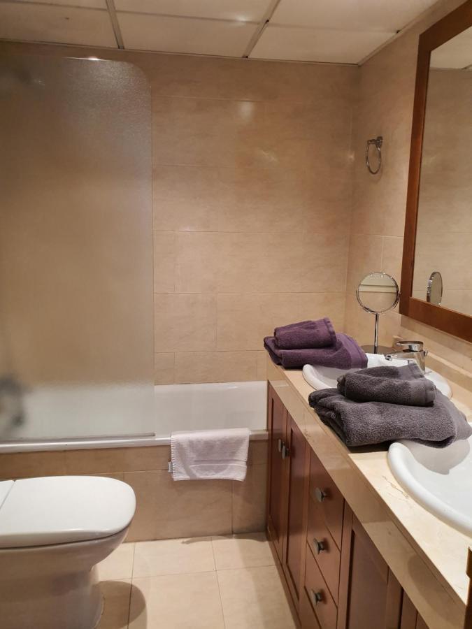 Jaen Home Eksteriør bilde